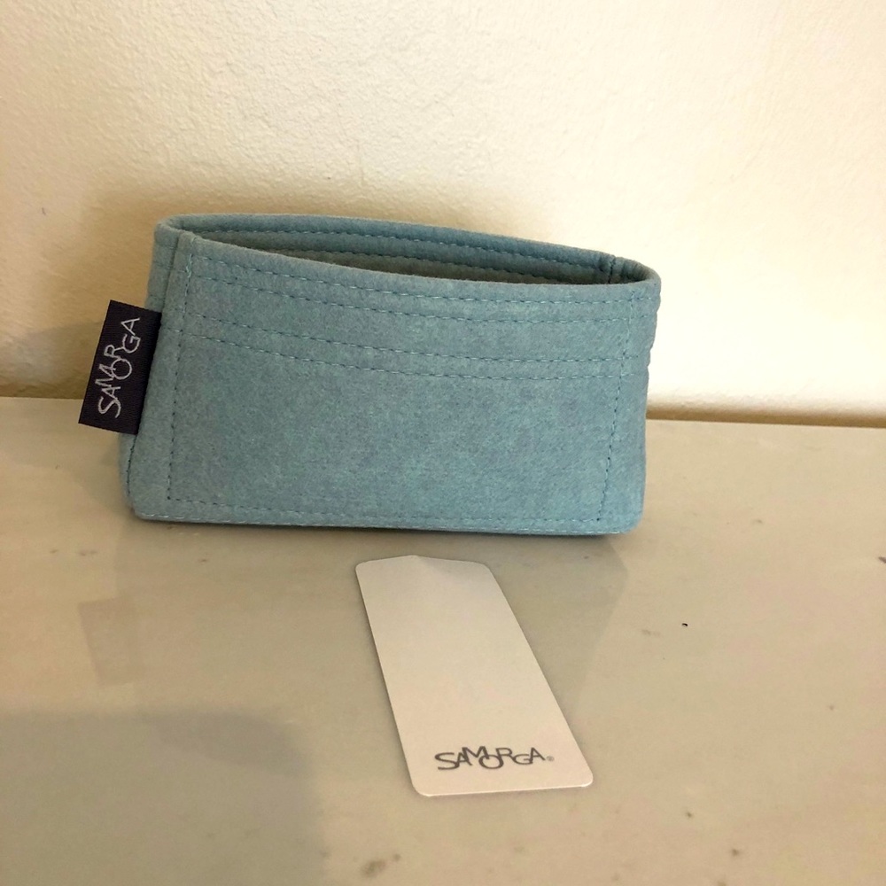 Samorga organizer Louis Vuitton Cosmetic Pouch PM